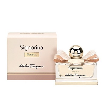 Signorina Eleganza (Női parfüm) edp 100ml